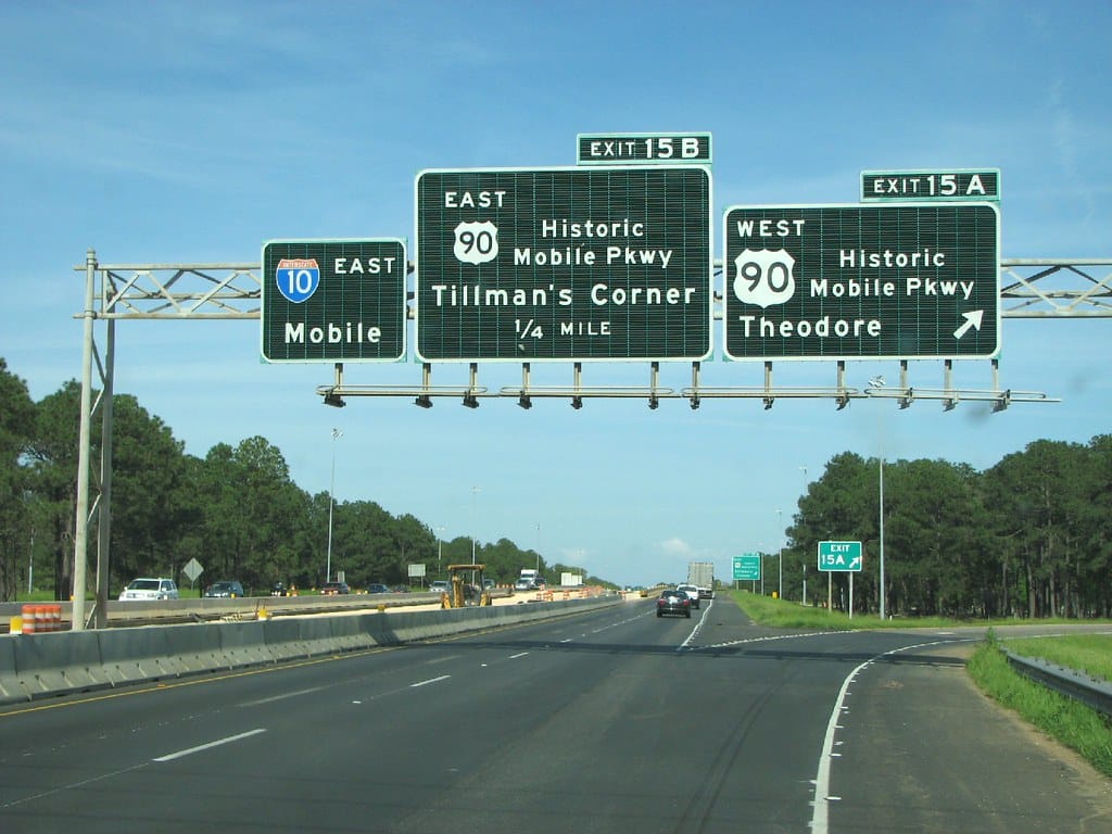 Teen Driving Fatalities In Alabama: Crisis Solutions - Get Drivers Ed