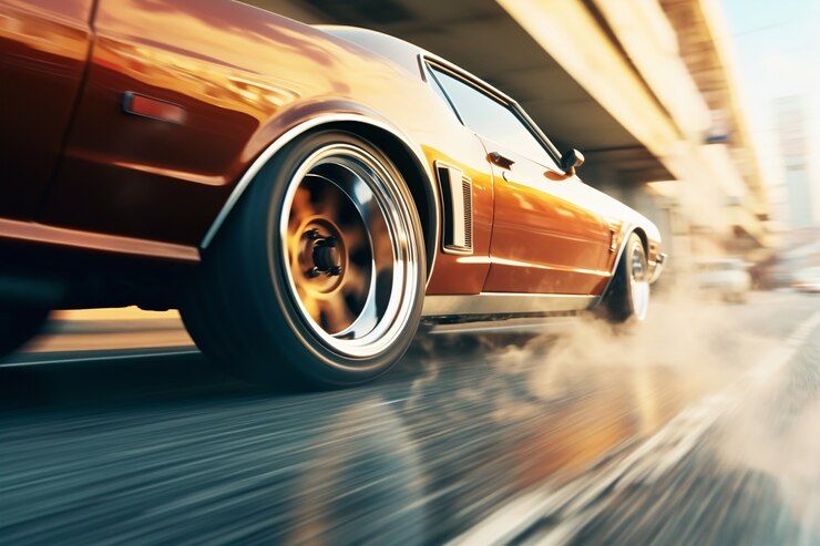 The Dangers of Speeding While Driving: A Vital Lesson by Get Drivers Ed