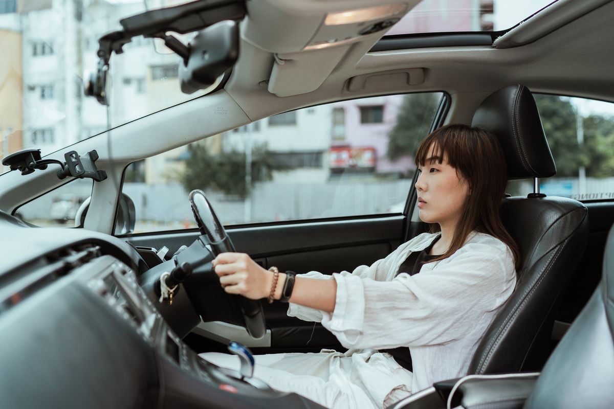 Attention: The Cornerstone of Safe Driving in Every Scenario