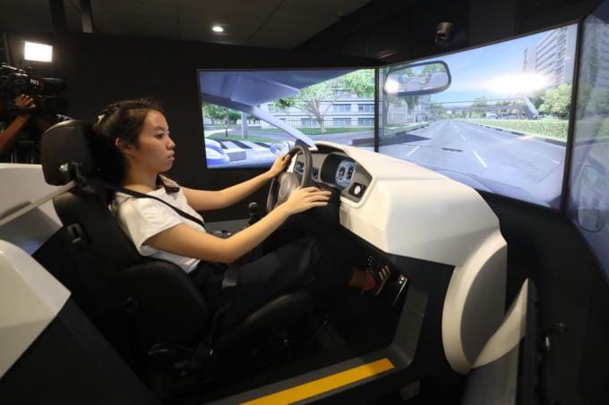 Driver Education in America Today: 5 Facts - Get Drivers Ed