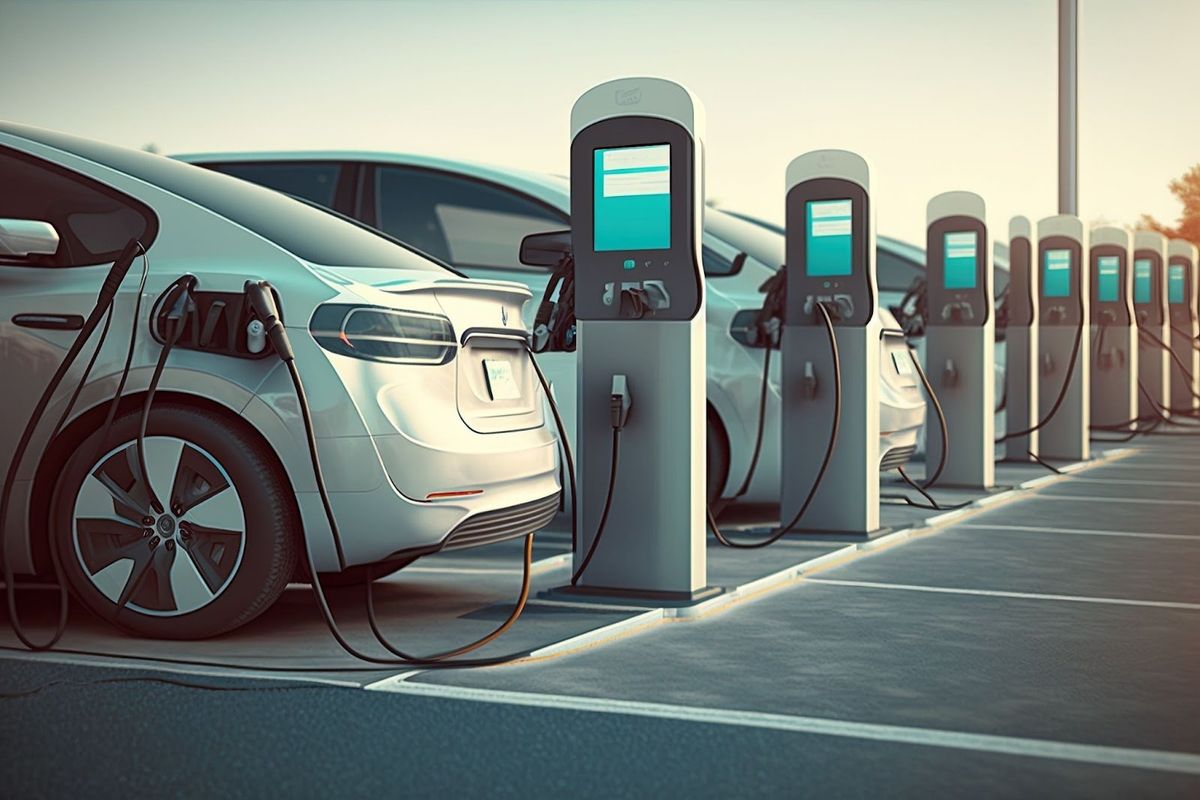 Zero-Emission Vehicles - Future Of Driving With Get Drivers Ed