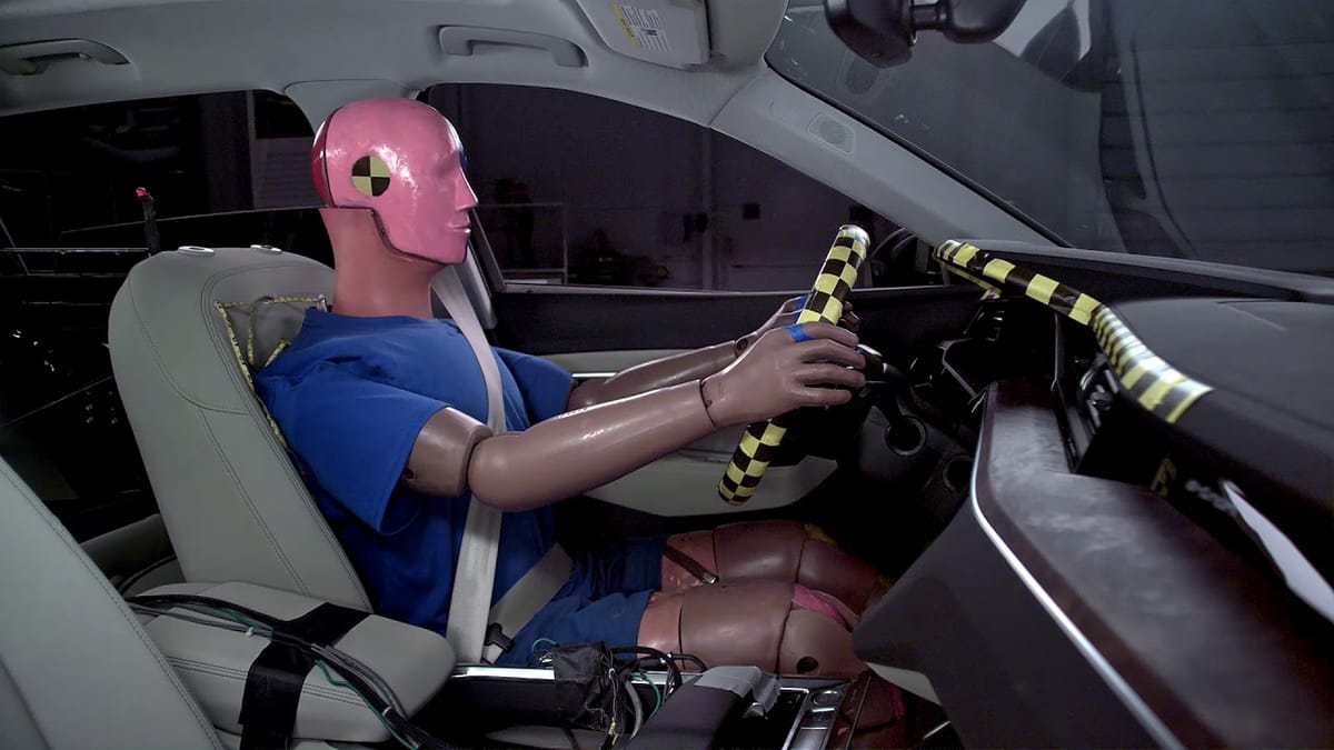 Airbag Safety Essentials - Effective Tips By Get Drivers Ed
