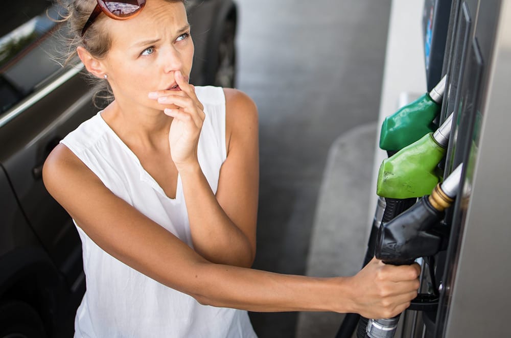 Put Wrong Fuel In Car? Effective Solutions By Get Drivers Ed
