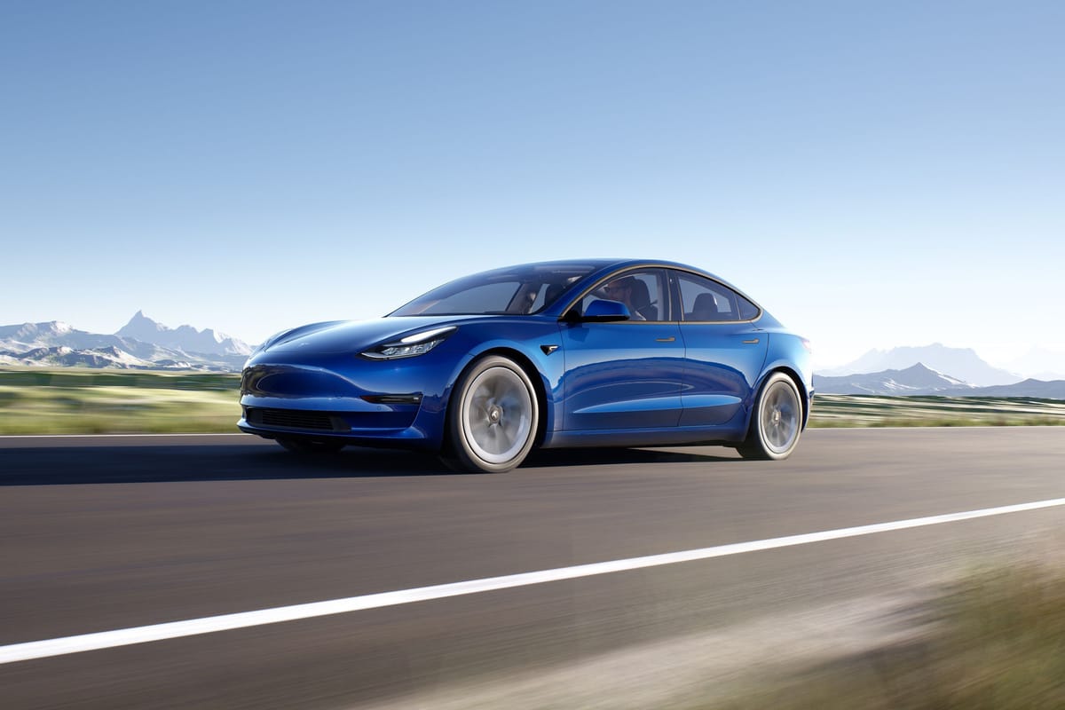 2023's Top Fuel-Efficient Cars - Eco Picks by Get Drivers Ed