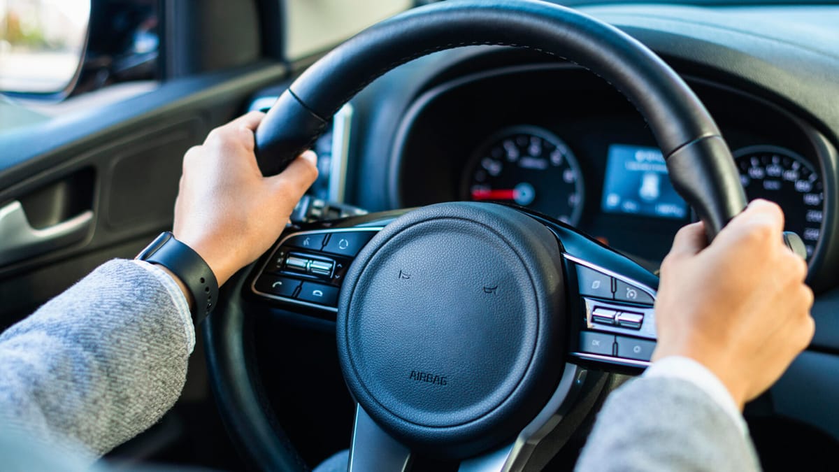 Defensive Driving Skills: 5 Life-Saving Tips - Get Drivers Ed