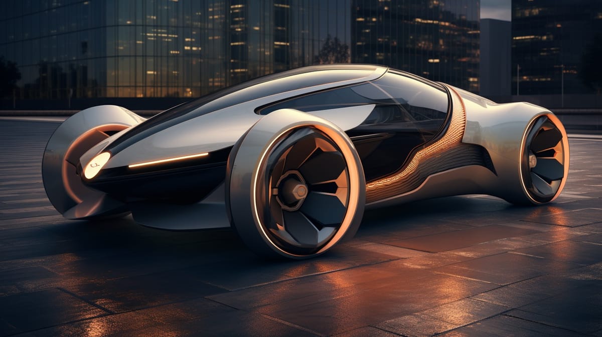 2030 Automotive Trends: A Futuristic View From Get Drivers Ed