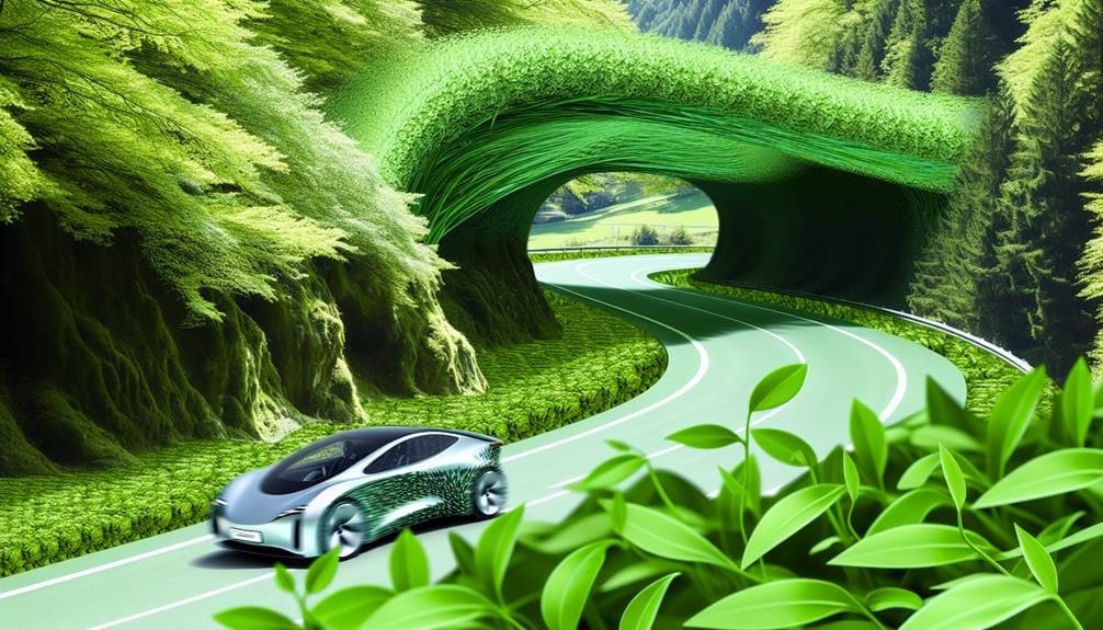 Top Fuel-Efficient Cars Of 2024 - Eco-Friendly Driving Tips