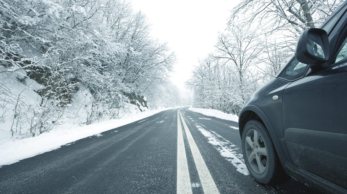 Top Cars For Winter: Navigate Snow With Ease - Get Drivers Ed