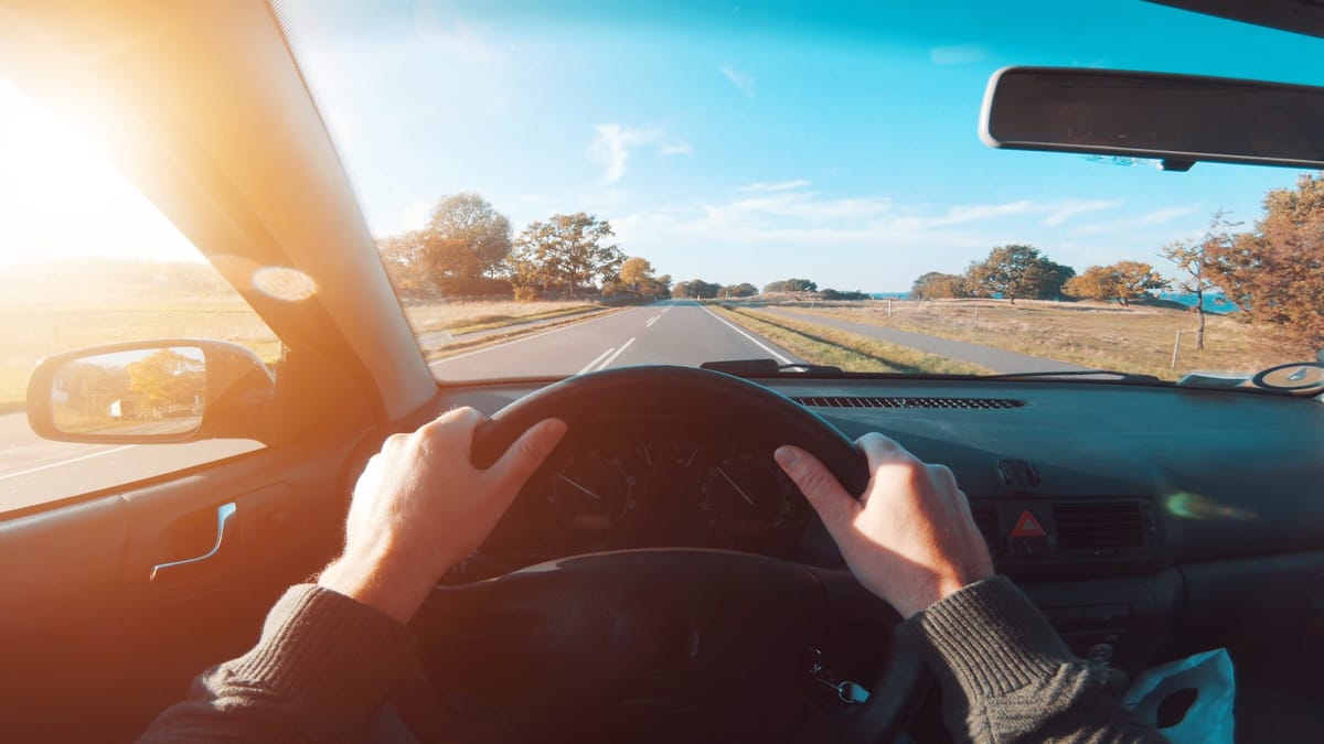Enhance Your Safety With Defensive Driving Skills - Get Drivers Ed