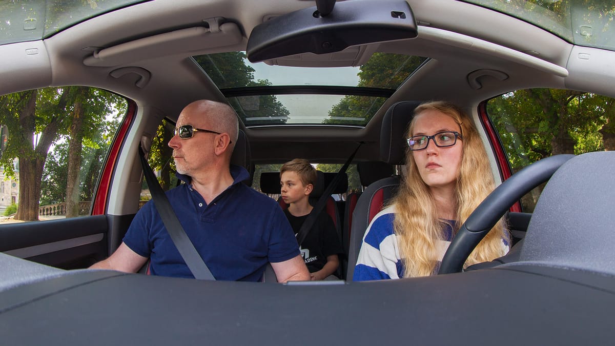 Unlock The Road: Parent-Taught Drivers Ed In Texas | Get Drivers Ed