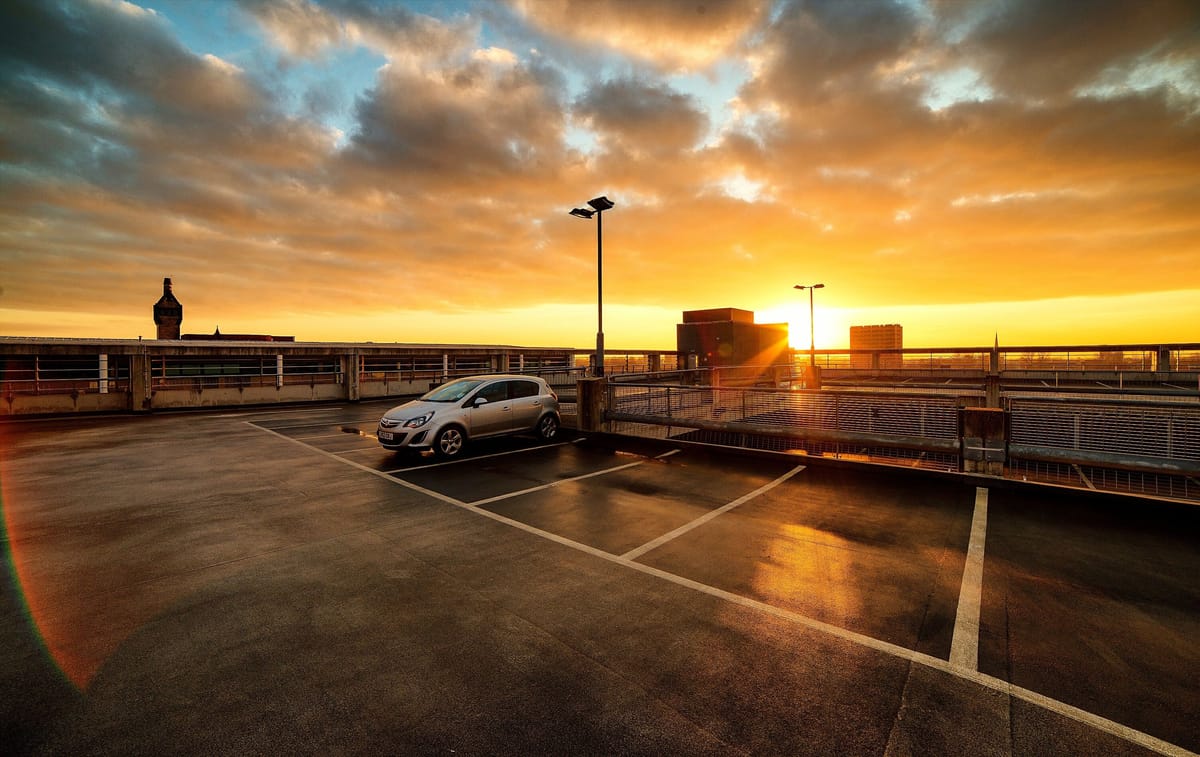 Best Places To Teach Driving | Get Drivers Ed