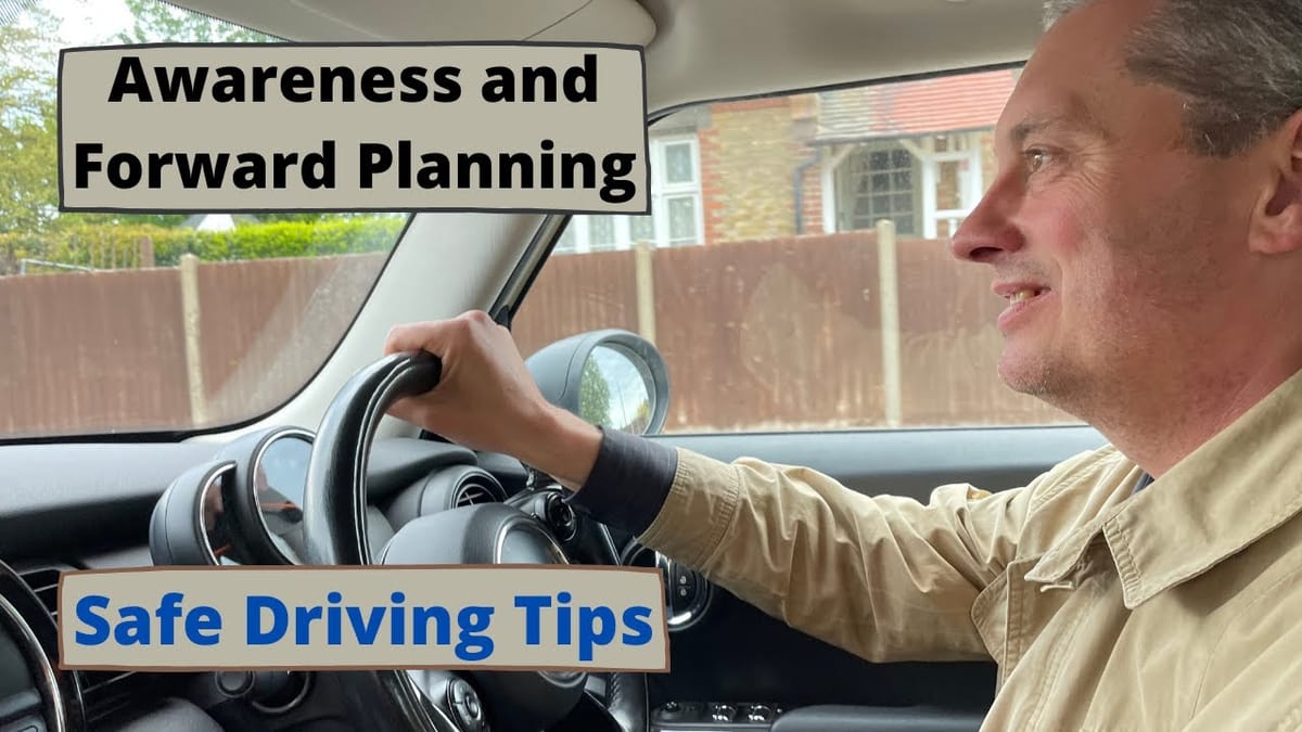 Master Forward Planning With Get Drivers Ed Courses