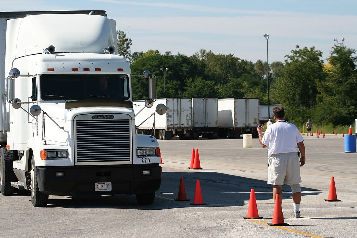 Secure Your Future with Get Drivers Ed CDL Training