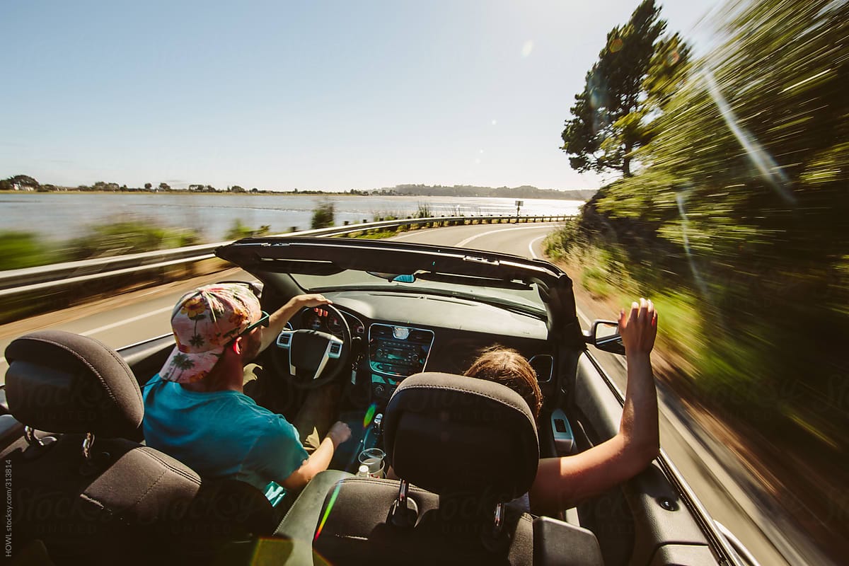 Navigate Driving Challenges With Get Drivers Ed