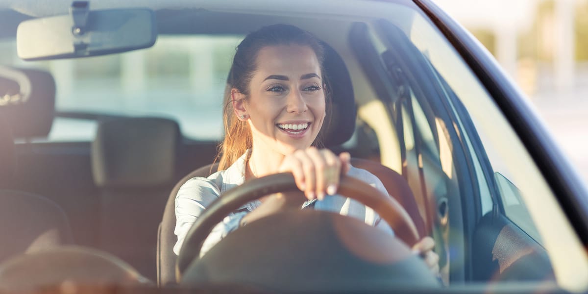 Combat Distracted Driving with Get Drivers Ed