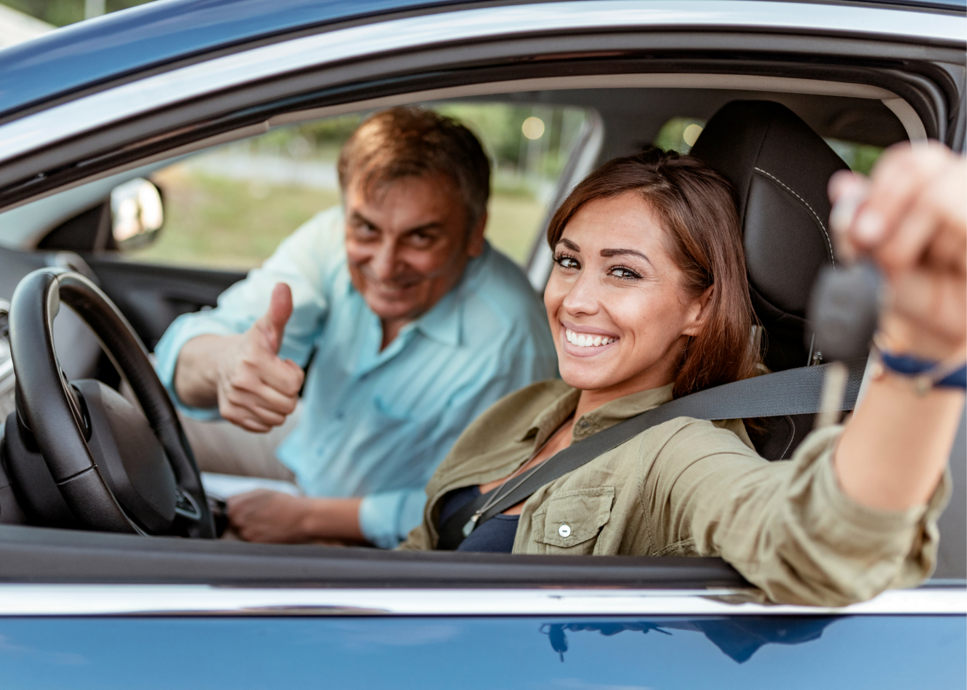 Empower Your Teen With Get Drivers Ed Courses