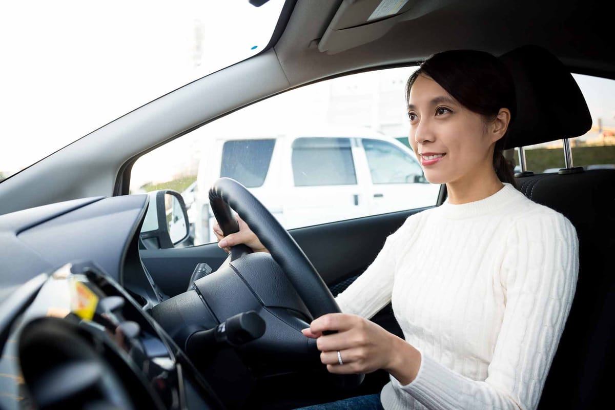 Is Driving a Skill or Ability? Discover at Get Drivers Ed