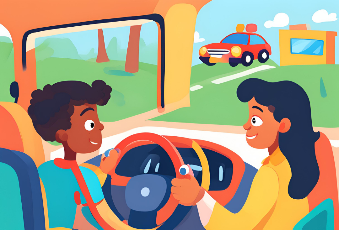 Factors That Influence Your Driving - Get Drivers Ed