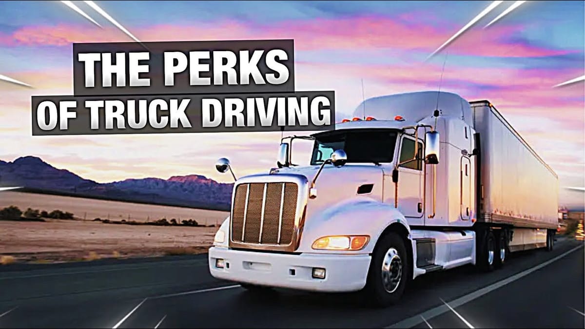 Master CDL Training With Get Drivers Ed Today