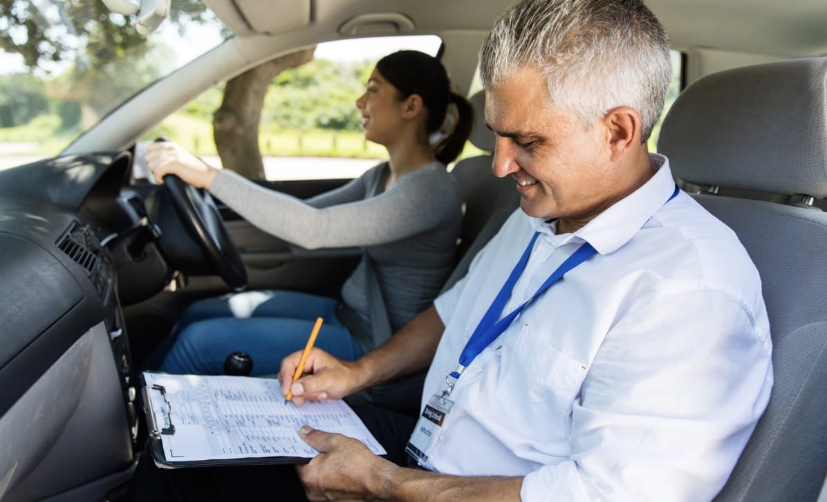 Pass Your Driving Test With Get Drivers Ed Now