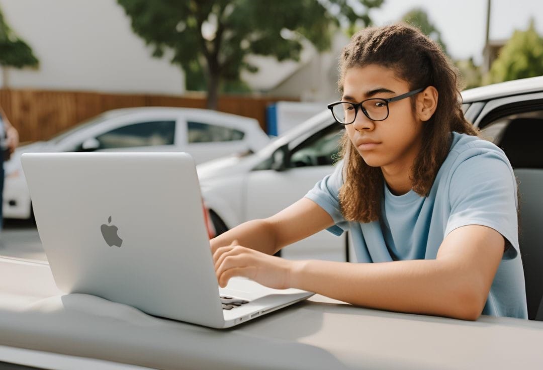 The Benefits Of Drivers Ed For Teen Drivers