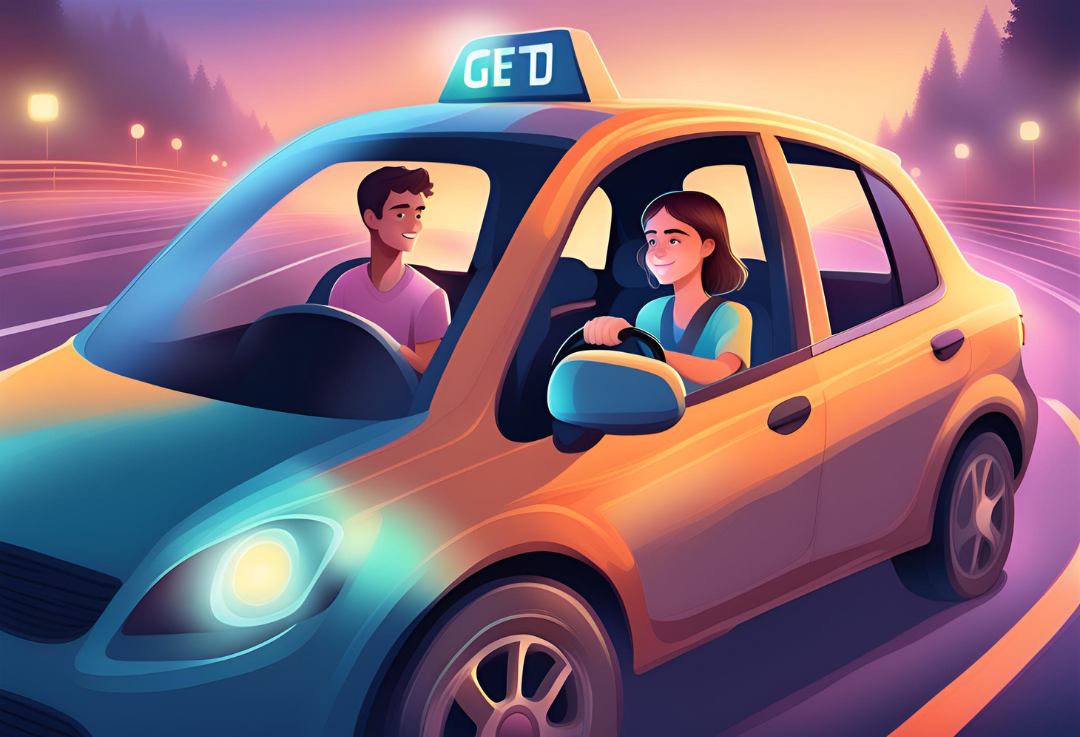 Essential Driving Tips For Teen Drivers | Get Drivers Ed