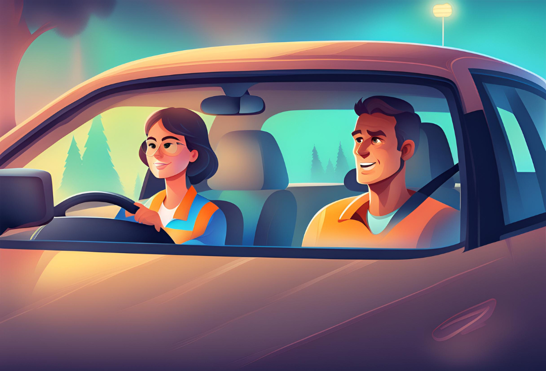 Comprehensive Adult Drivers Ed - Get Drivers Ed