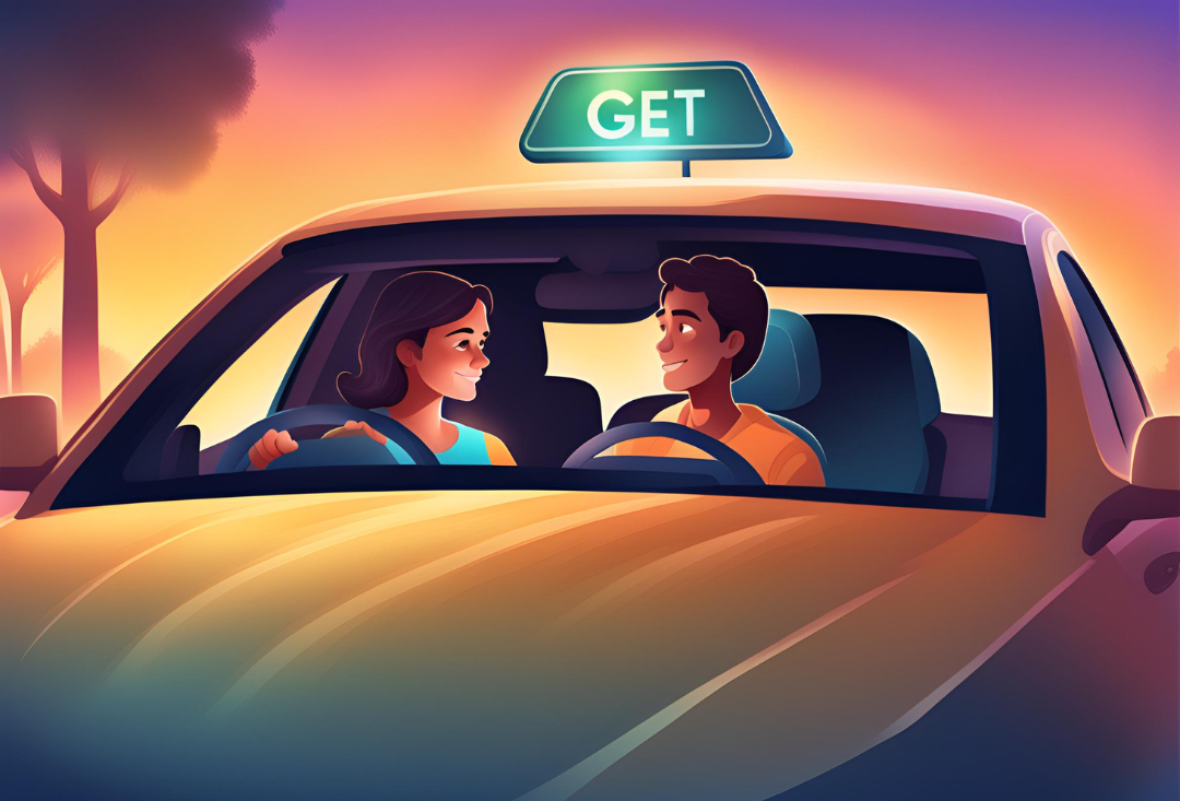 Parent Taught Drivers Ed Benefits - Get Drivers Ed