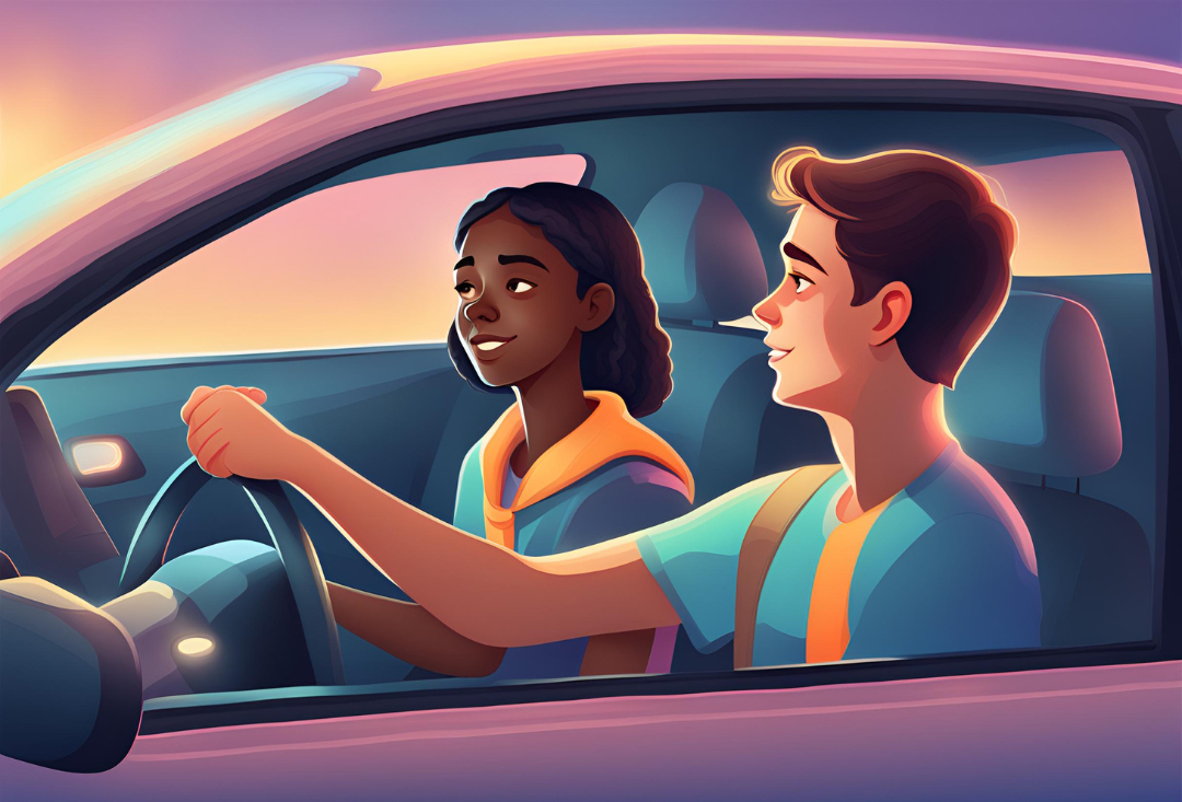 Comprehensive Teen Drivers Ed - Get Drivers Ed