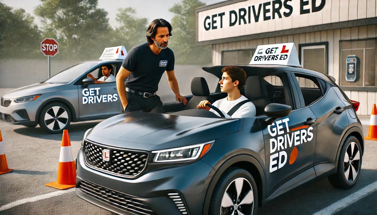 The Importance Of Drivers Ed: Building Safe Driving Skills