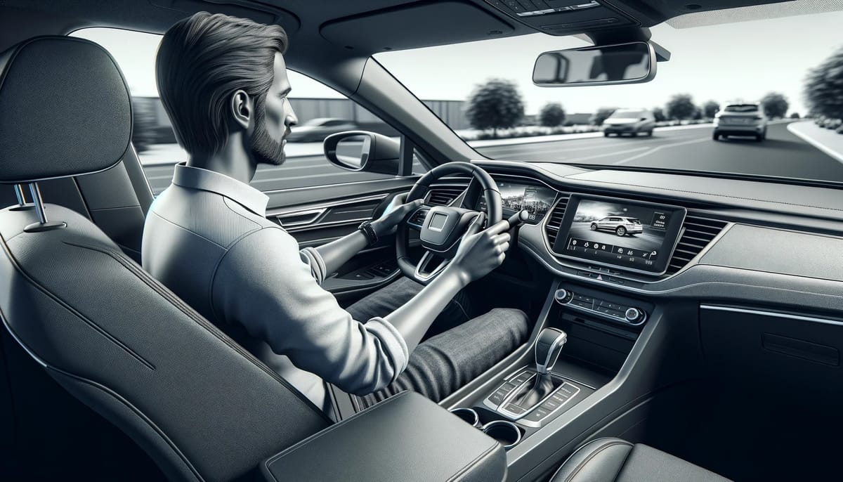 Essential Drivers Ed: Building a Foundation for Safe Driving