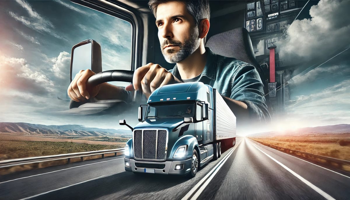 Comprehensive CDL Training - Your Path to Success