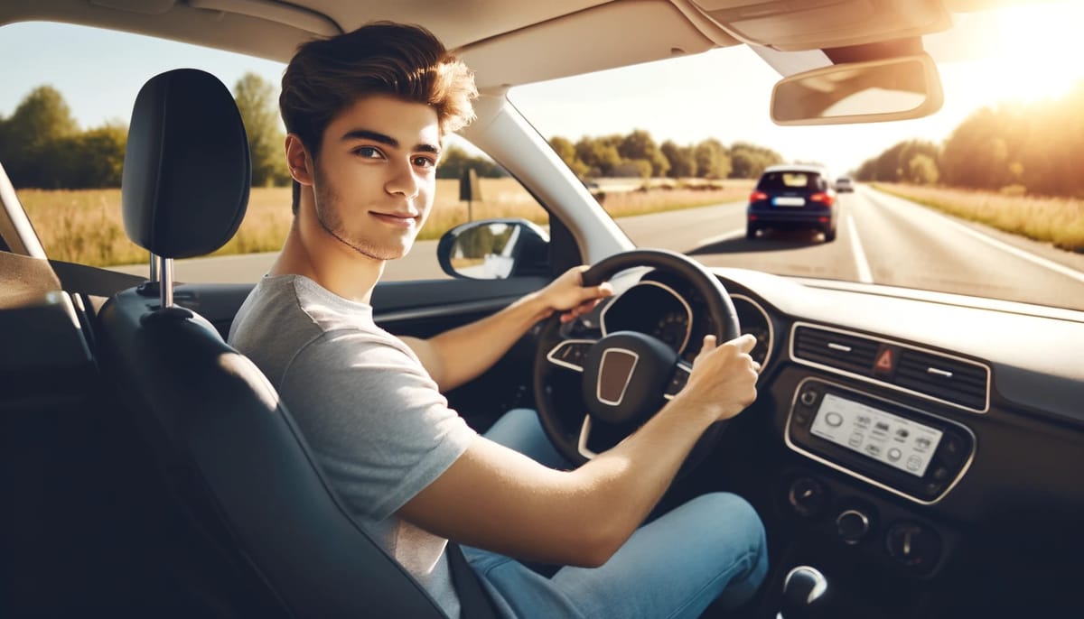 Adult Drivers Ed: Gain Confidence on the Road with Get Drivers Ed