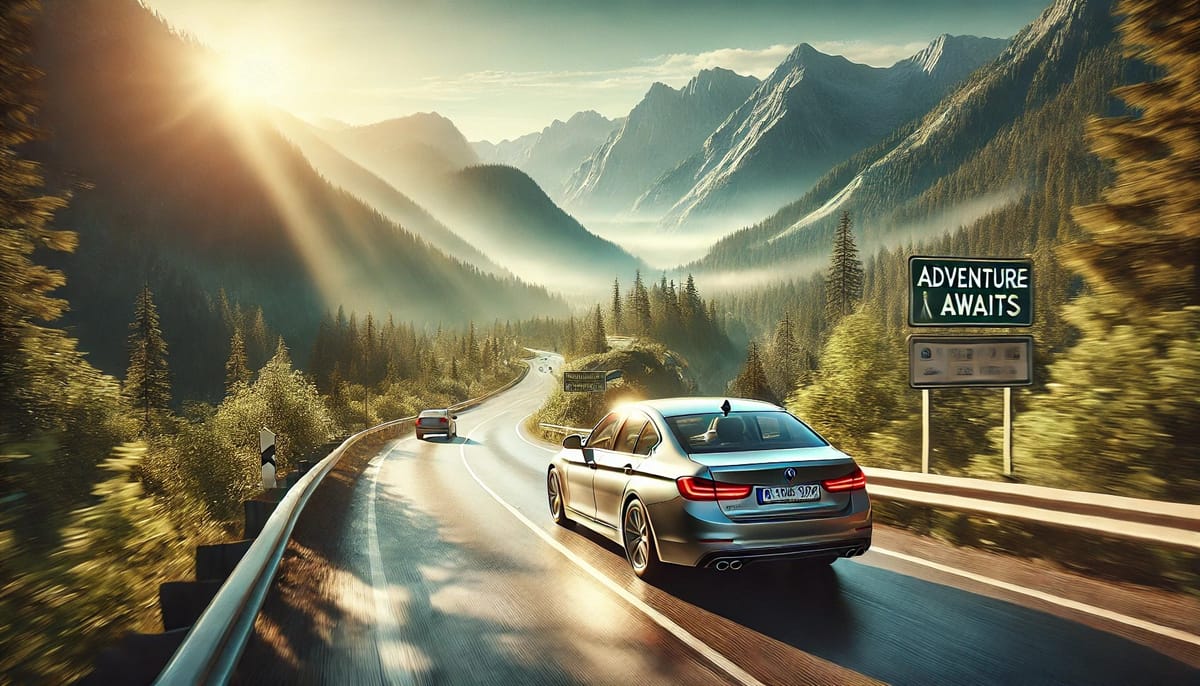 Road Tripping: The Best Way To Travel For Flexibility And Fun
