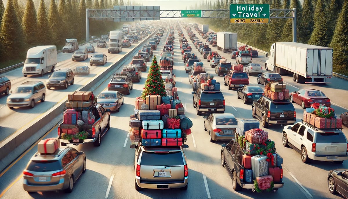 The Dangers Of Drunk Driving During Thanksgiving Holiday