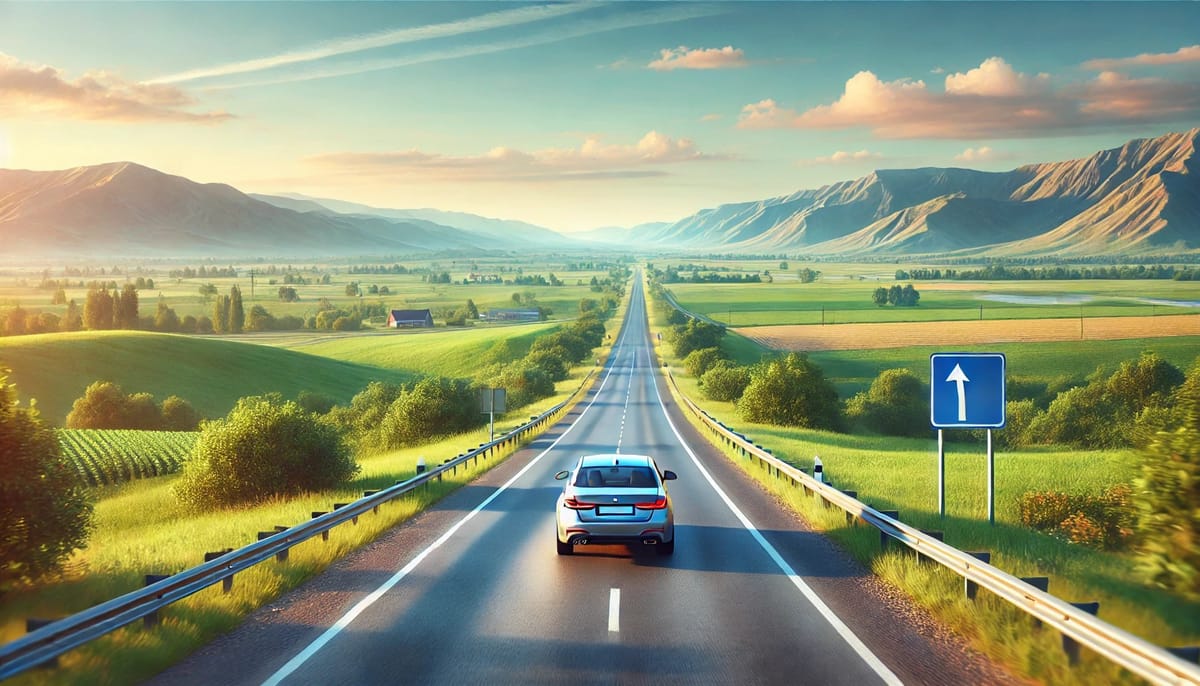 Best Practices for a Safe and Enjoyable Road Trip