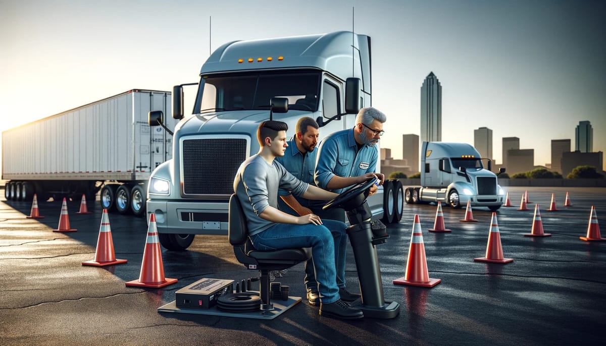 Steps To Enroll In CDL Courses In Fort Worth, Texas