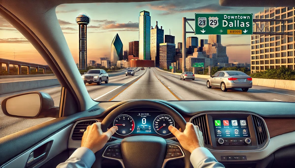 Why Take A Defensive Driving Course In Dallas, Texas