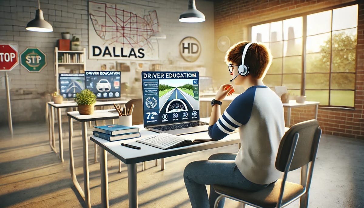 Debunking Common Driver Education Myths In Dallas