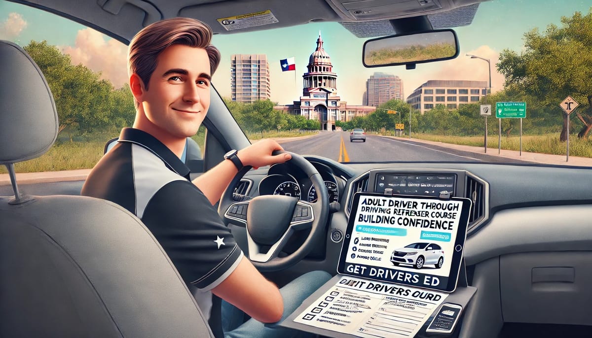 Top Benefits of Earning Your CDL Through Online Training