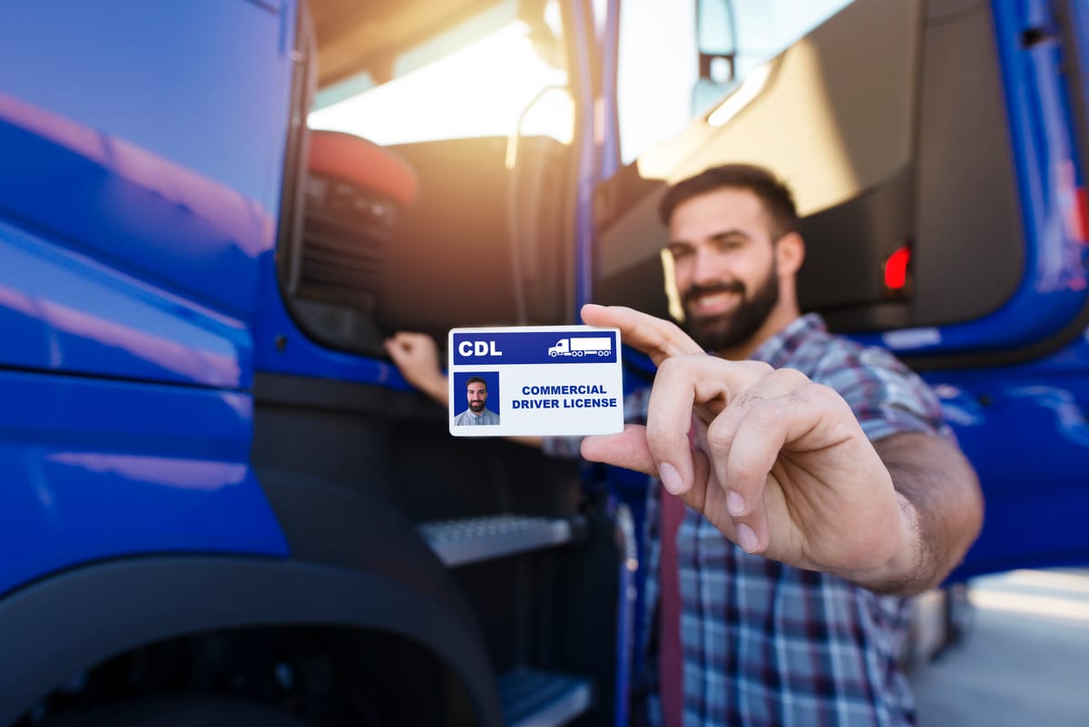Drive Your Career Forward: Why Get Drivers Ed’s CDL Courses Are the Key to Success