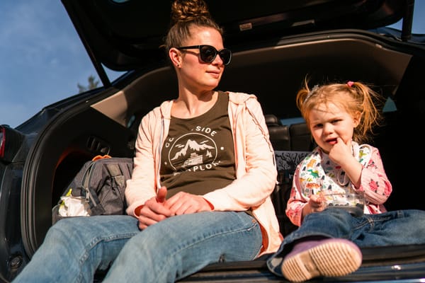 Safe Driving With Kids - 10 Tips By Get Drivers Ed