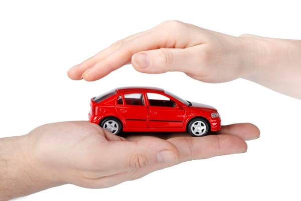 Car Insurance Terms Explained - Learn With Get Drivers Ed