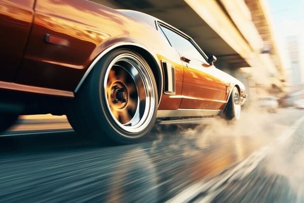 The Dangers of Speeding While Driving: A Vital Lesson by Get Drivers Ed