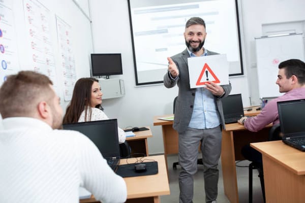 Removing Fear From Driving: 5 Insights - Get Drivers Ed