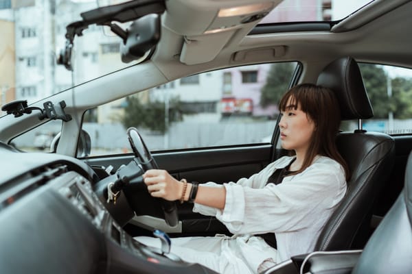 Attention: The Cornerstone of Safe Driving in Every Scenario