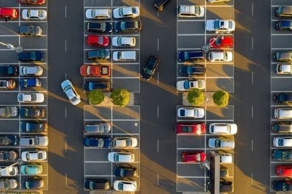 Parking Problems and Creative Solutions with Get Drivers Ed
