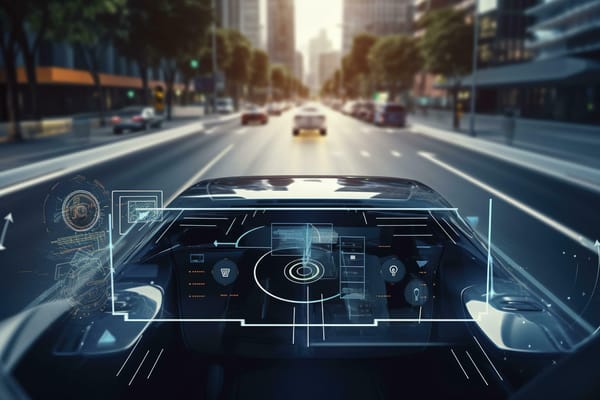 Exploring Automated Driving: Perspectives from Get Drivers Ed
