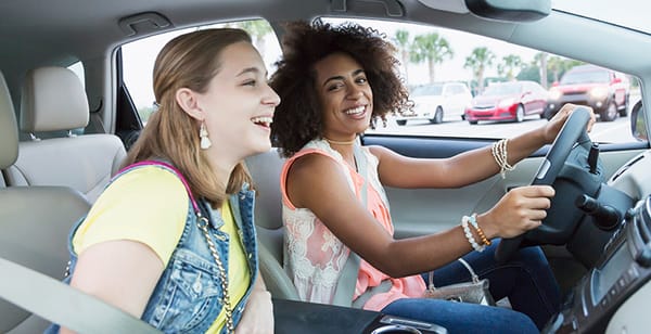 Raise the Minimum Driving Age: A Safer Road Ahead with Get Drivers Ed
