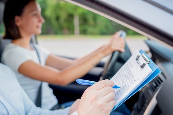 Essentials Of Driver Education - 5 Facts By Get Drivers Ed